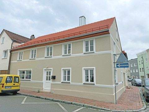 Mühldorf am Inn Häuser, Mühldorf am Inn Haus kaufen