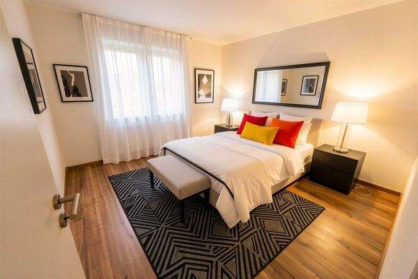 Einrichtungsbeispiel