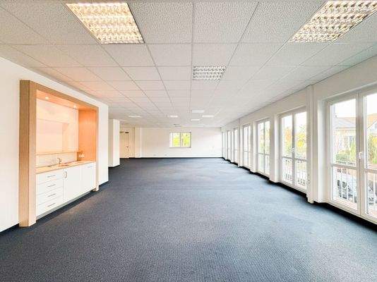 Büro/Besprechung (Einheit 2)