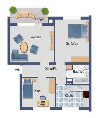 DO Bredowstr. 22 WE 8 Guido geliefert 20