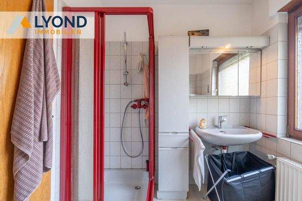 LYD 3791 - 9 Badezimmer