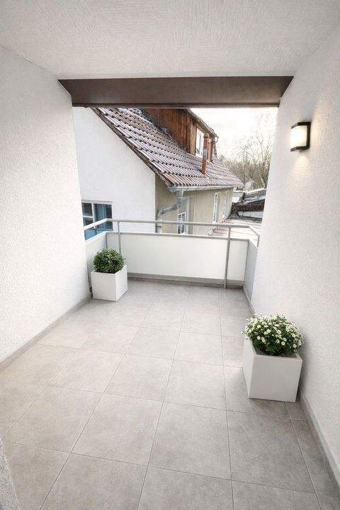 Mühlhausen Wohnungen, Mühlhausen Wohnung kaufen