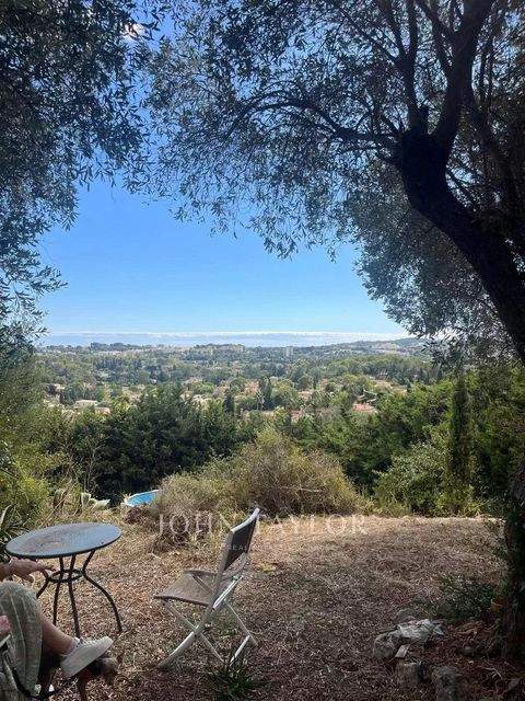 Mougins Häuser, Mougins Haus kaufen