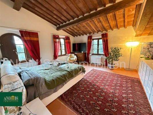 Agriturismo Restaurant