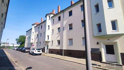 Bitterfeld Wohnungen, Bitterfeld Wohnung mieten