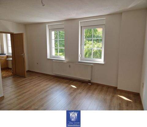 Nossen Wohnungen, Nossen Wohnung mieten