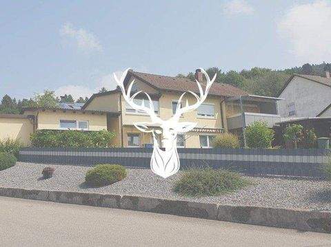 Wehingen Häuser, Wehingen Haus kaufen