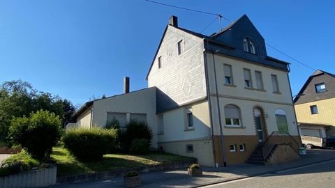Vollmersbach Häuser, Vollmersbach Haus kaufen