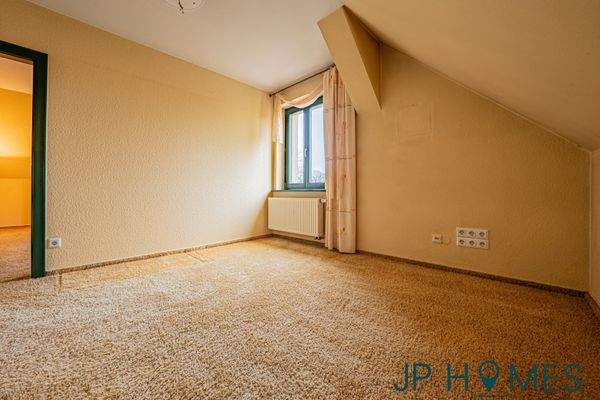 14_Schlafzimmer 3 Obergeschoss 