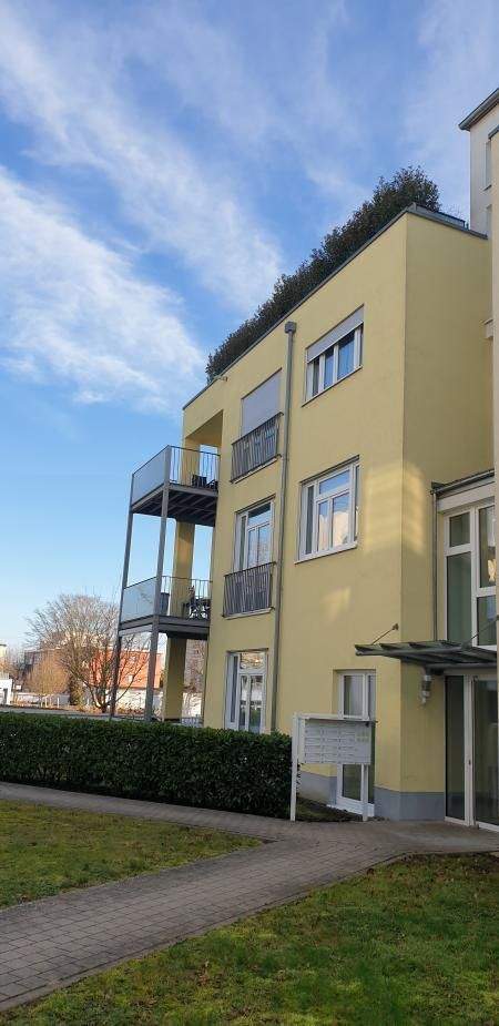 Rastatt Wohnungen, Rastatt Wohnung kaufen