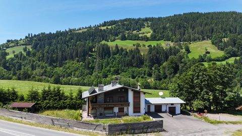Kirchberg in Tirol Grundstücke, Kirchberg in Tirol Grundstück kaufen
