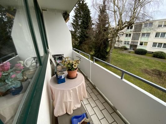 Loggia