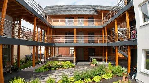 Rutesheim Wohnungen, Rutesheim Wohnung mieten