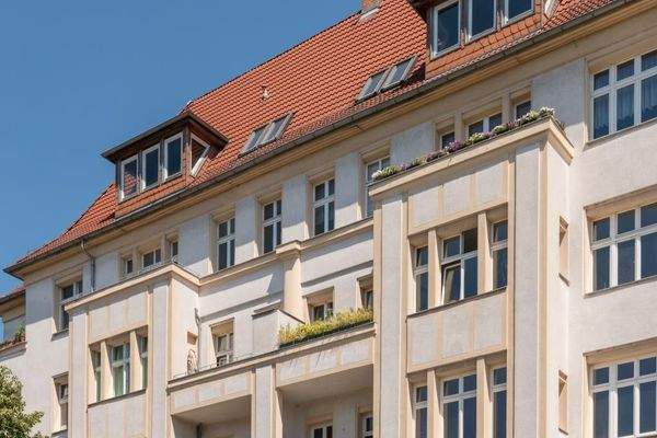 Eigentumswohnung Berlin Prenzlauer Berg