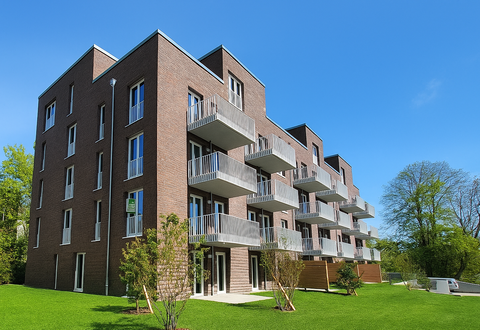 Schleswig Wohnungen, Schleswig Wohnung mieten