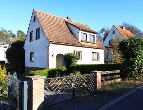 Neuhaus-Schierschnitz Häuser, Neuhaus-Schierschnitz Haus kaufen