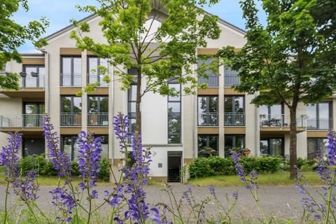 Bad Saarow Wohnungen, Bad Saarow Wohnung kaufen