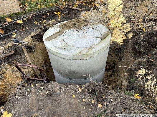 Schacht Wasserleitungen_2023