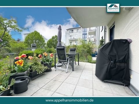 Bielefeld / Gellershagen Wohnungen, Bielefeld / Gellershagen Wohnung kaufen
