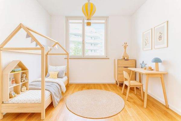 Kind - Visualisierung