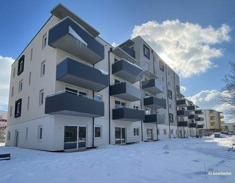 Wiener Neustadt Wohnungen, Wiener Neustadt Wohnung mieten