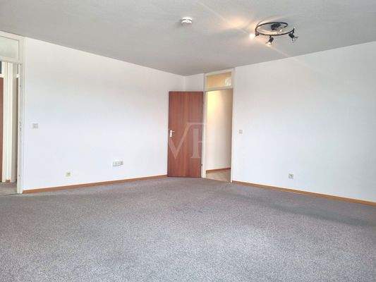 Großzügiger Wohnbereich