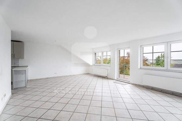 Wohnzimmer Erdgeschoss