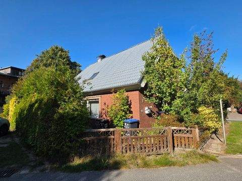 Bargstedt Häuser, Bargstedt Haus kaufen