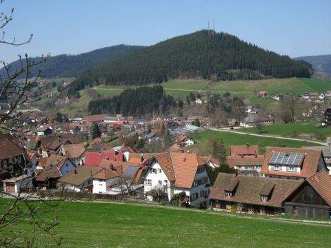 Baiersbronn Wohnungen, Baiersbronn Wohnung mieten