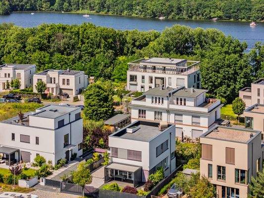 Living in a place where others go on vacation