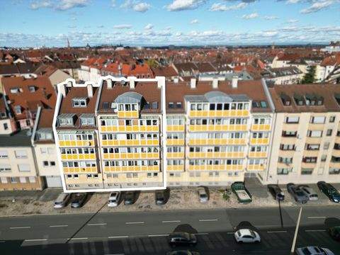 Nürnberg Wohnungen, Nürnberg Wohnung kaufen