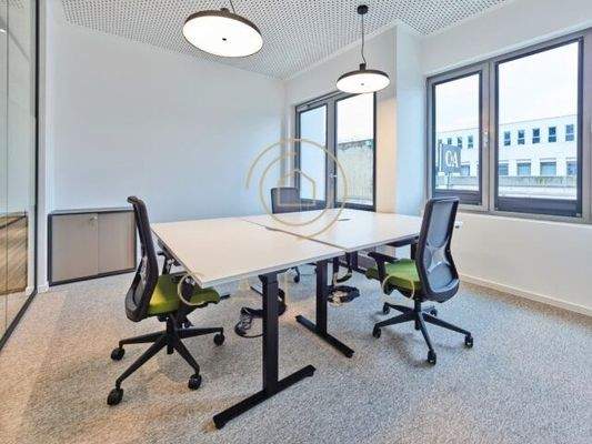 Arbeitsbereich Beispiel 4