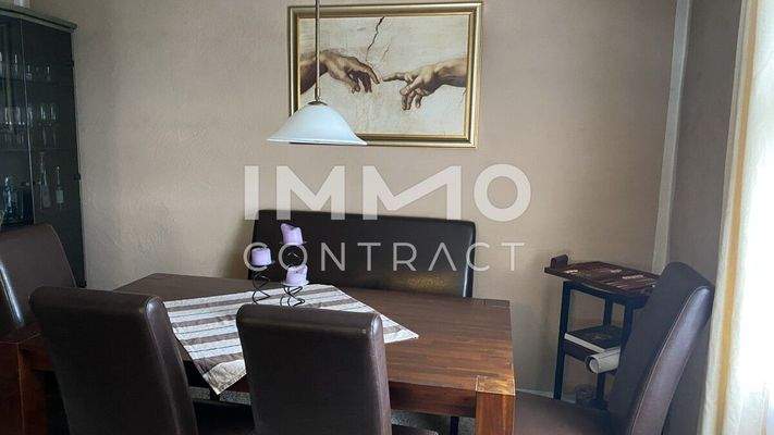 Alpine Landhausidylle