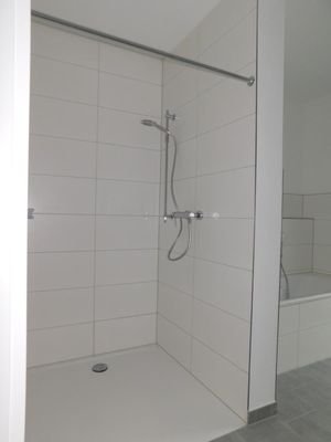 Dusche