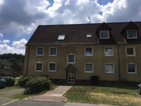 Marl Wohnungen, Marl Wohnung mieten