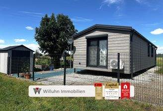 Titelbild Hausansicht