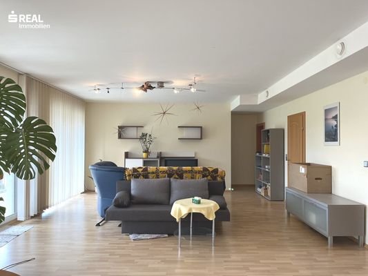 Wohnzimmer OG
