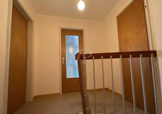 Galerie im Dachgeschoss 