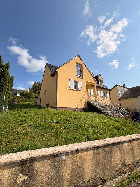 OETING Häuser, OETING Haus kaufen