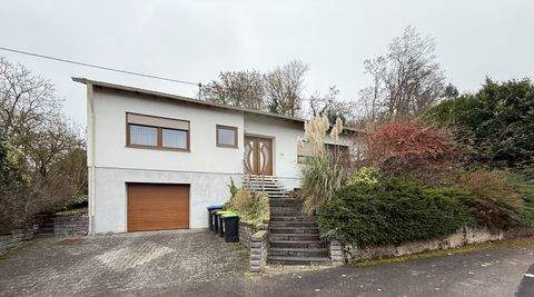 Bous Häuser, Bous Haus kaufen