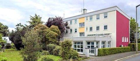 Nürnberg Büros, Büroräume, Büroflächen 