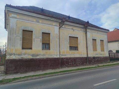 Csurgó Häuser, Csurgó Haus kaufen