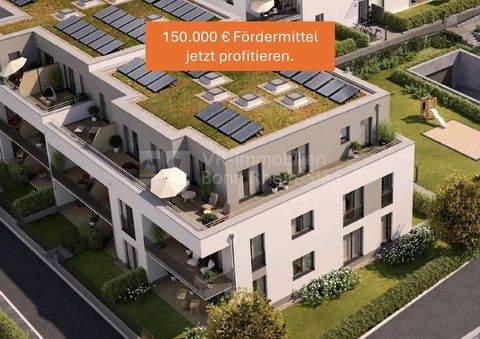 Alfter Wohnungen, Alfter Wohnung kaufen