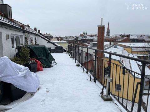 Nürnberg Wohnungen, Nürnberg Wohnung kaufen