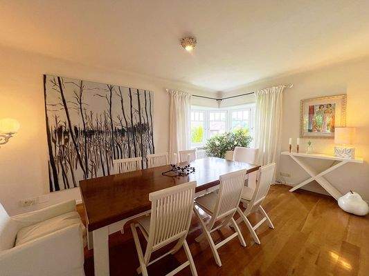 Wohn-&amp; Essbereich EG