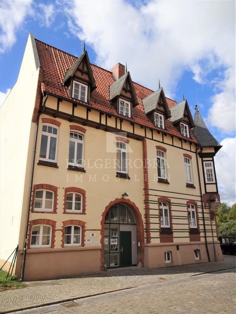 Salzwedel Büros, Büroräume, Büroflächen 