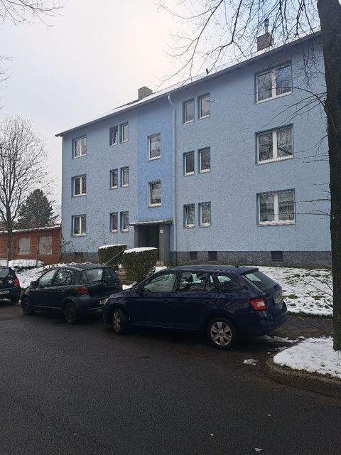 Remscheid Wohnungen, Remscheid Wohnung mieten