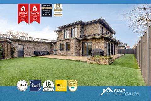 Melle Häuser, Melle Haus kaufen