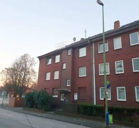 Duisburg Wohnungen, Duisburg Wohnung mieten