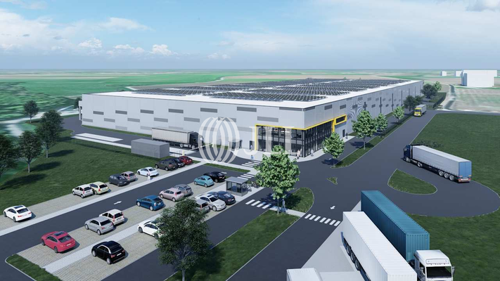 Außenansicht Vogelperspektive_